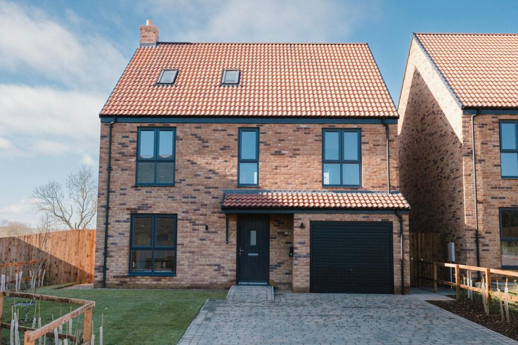 The Redburn
