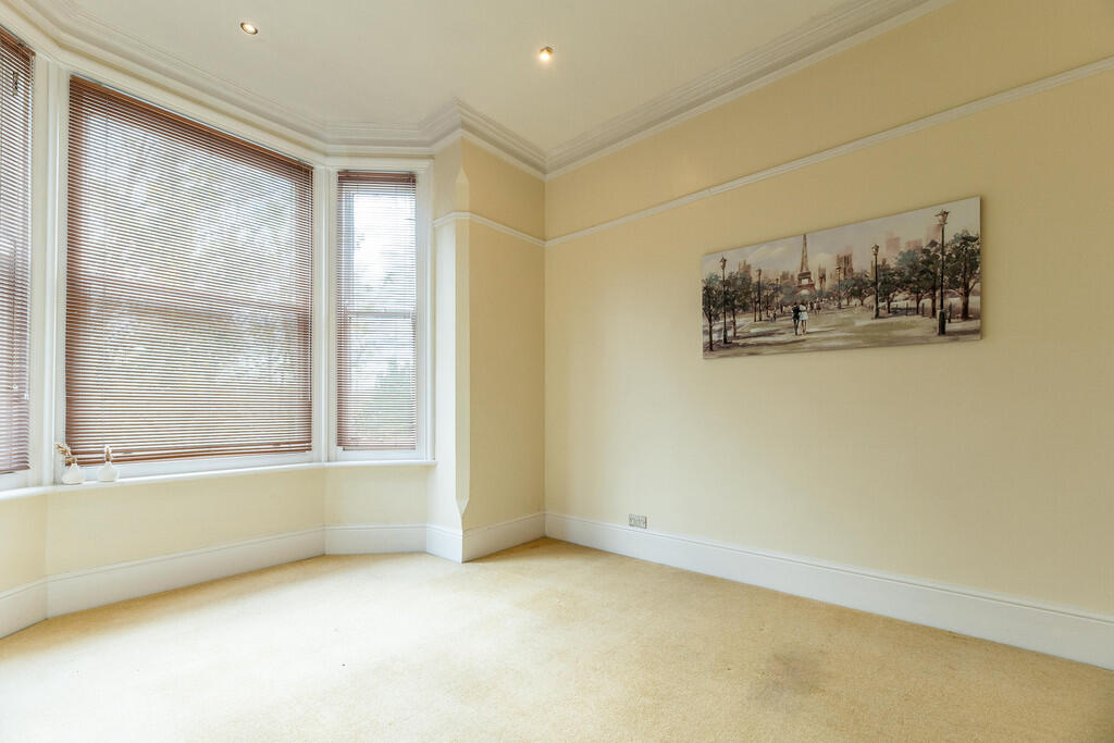 7 Redcliffe Road ...