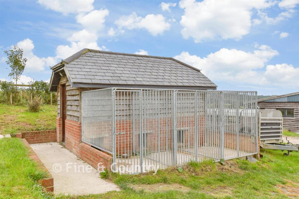 Workshop/Outbuildings
