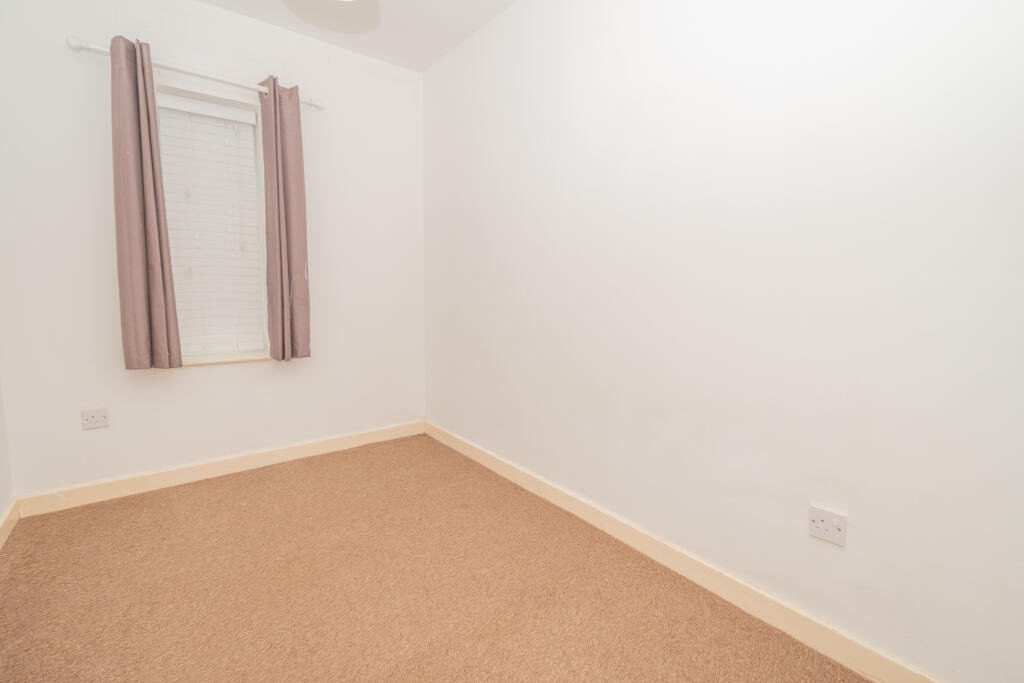 general Flat 1, The