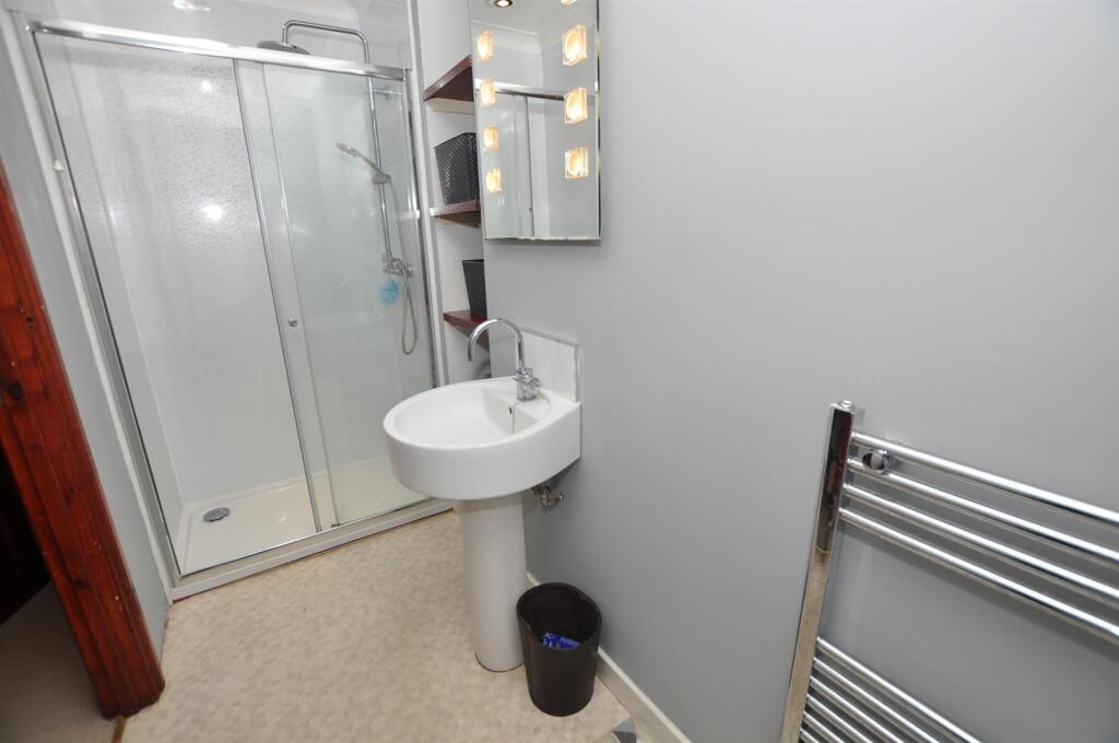 Rear bed 1 Main bedroom with ensuite
