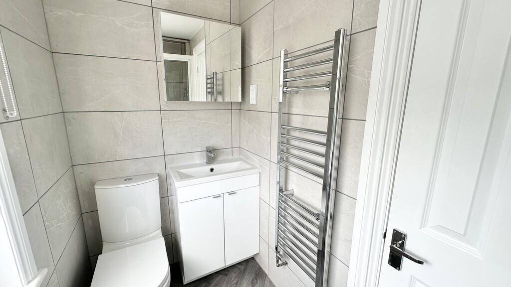 En-Suite Two