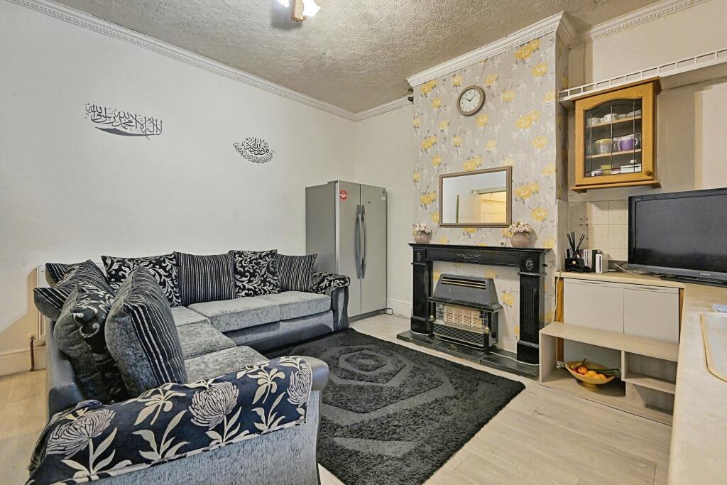 Loiving Room