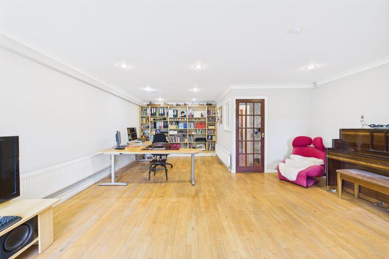 Family Room Angle 1