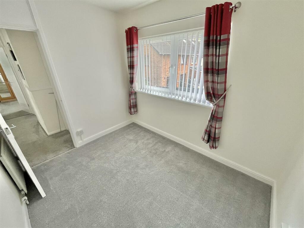 Bedroom 4 Aspect 2