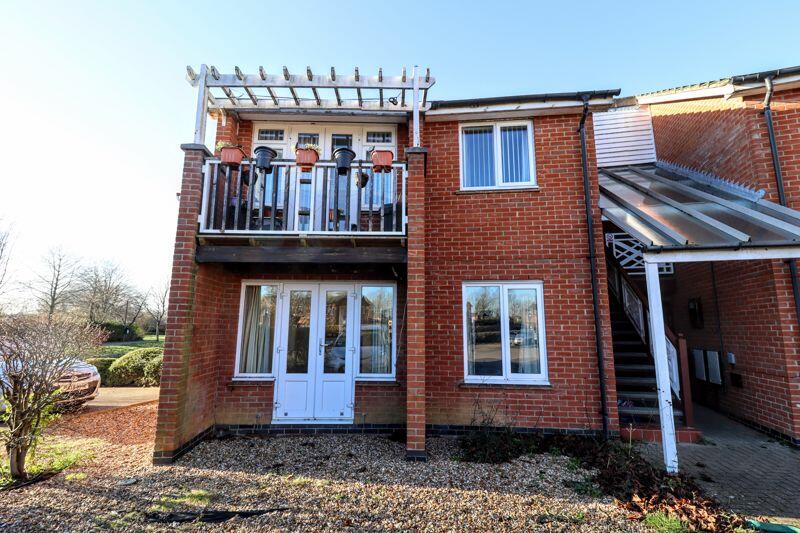Front Aspect
