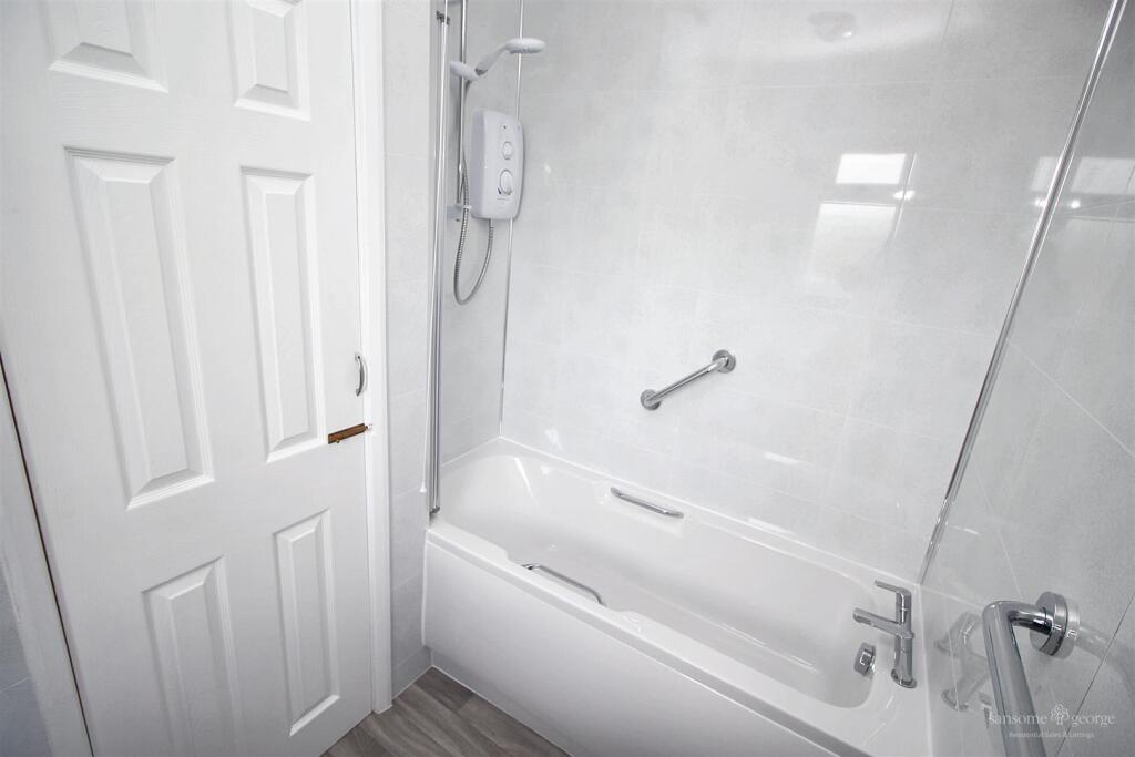 Ground Floor Bathroom