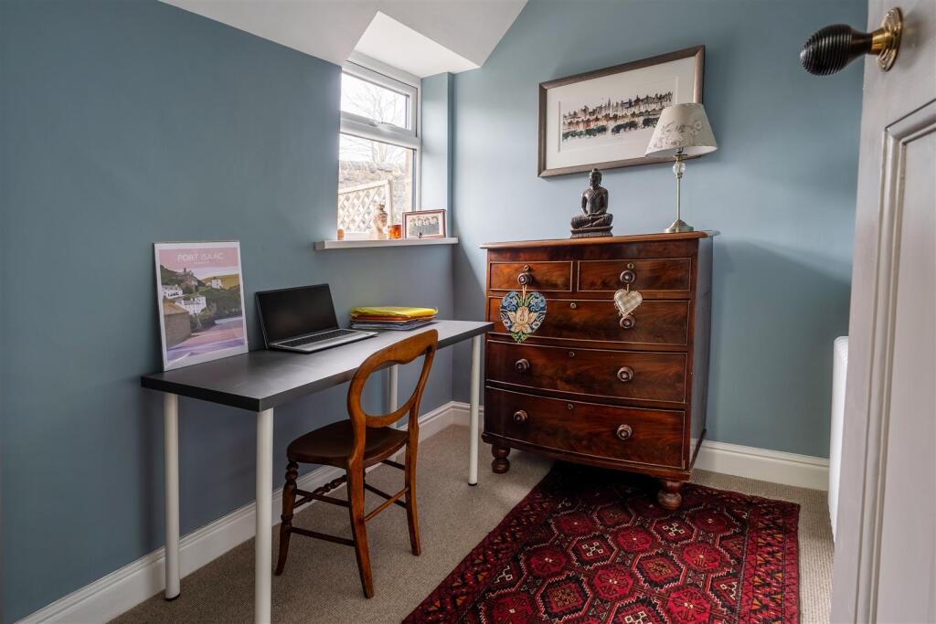 Bedroom Three/Office