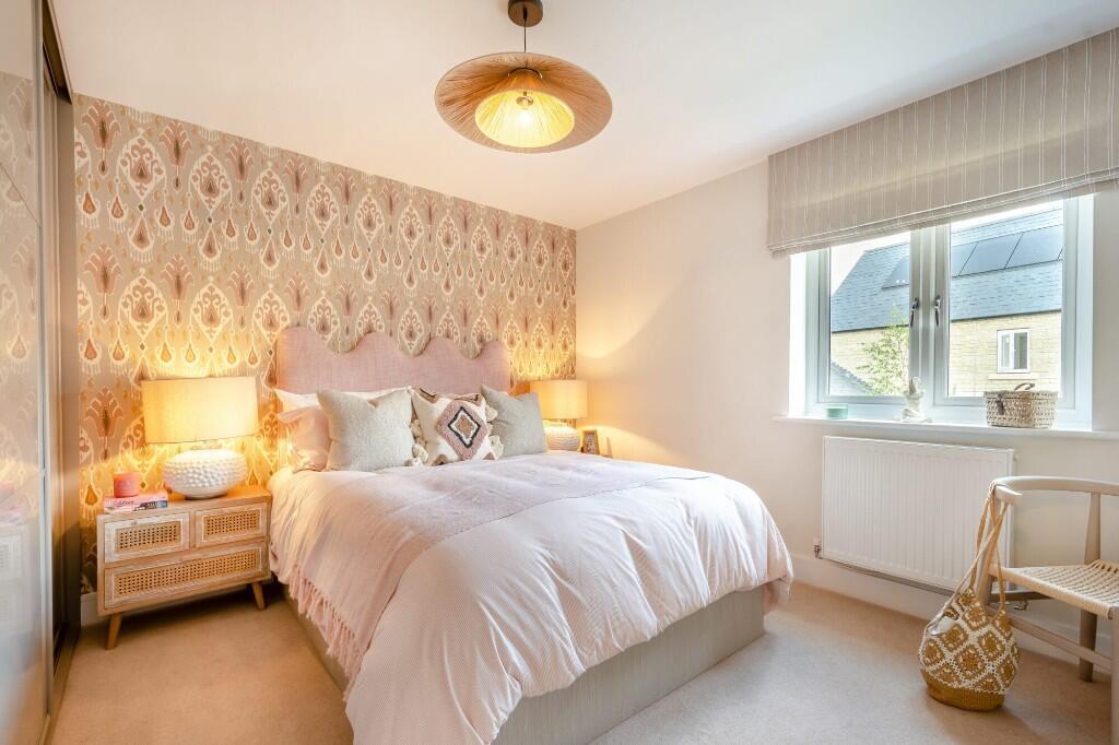 e.g. Bedroom