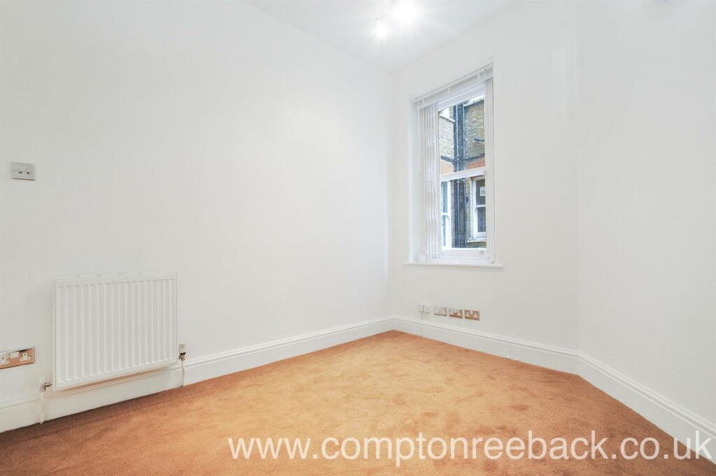 Bedroom 2: