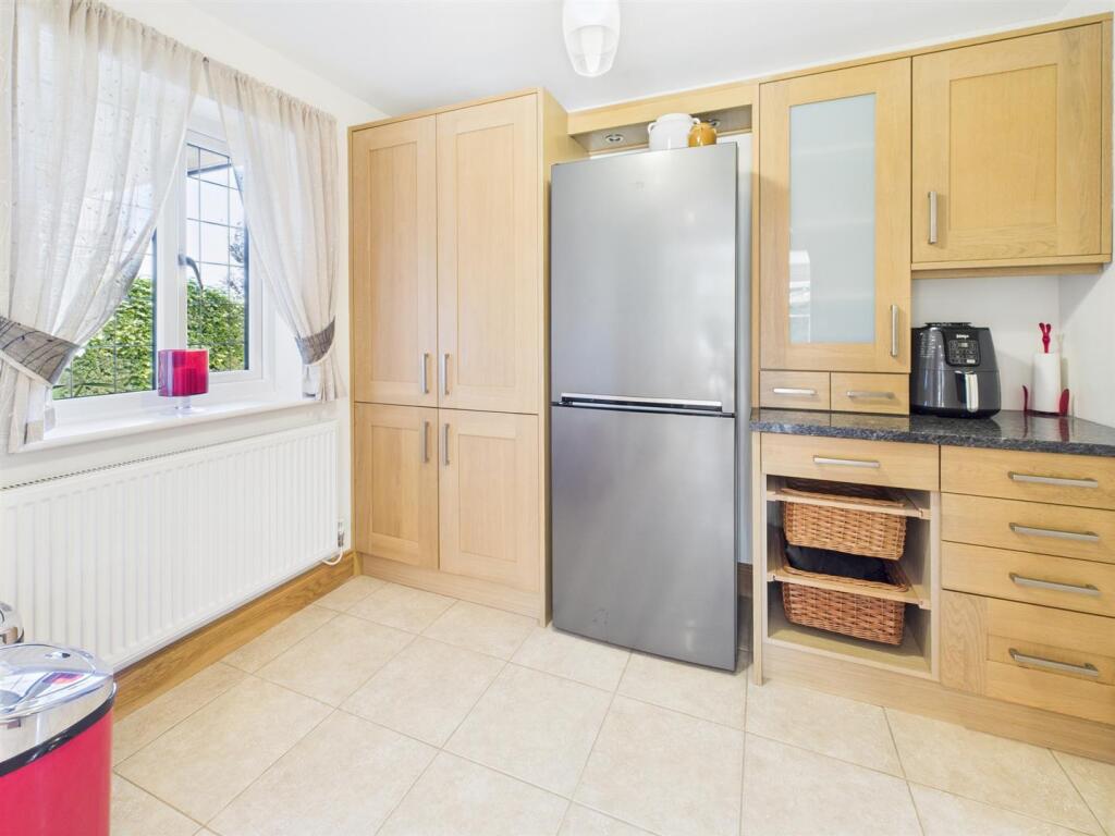PANTRY