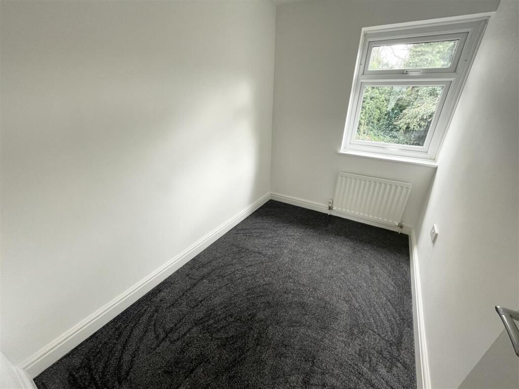 Third Bedroom