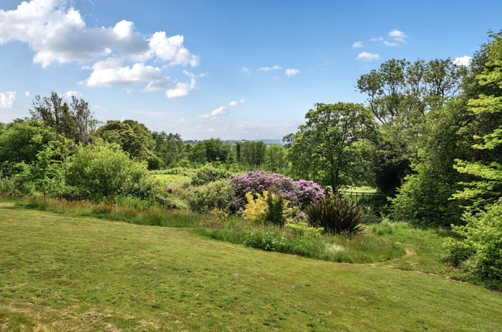 Gardens
