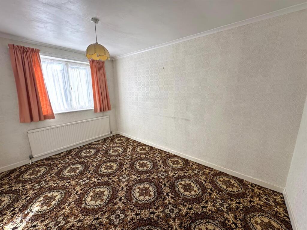 3 bed bungalow, Silsden