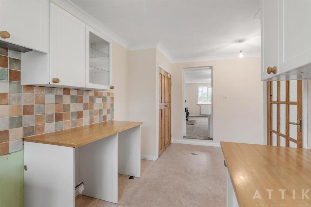 2 Meadow Farm Cottages Broadway Halesworth IP19 8Q