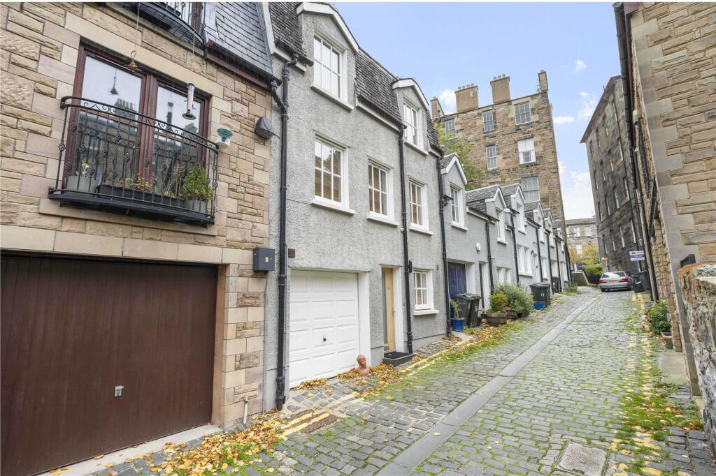 Gayfield Place Ln 34