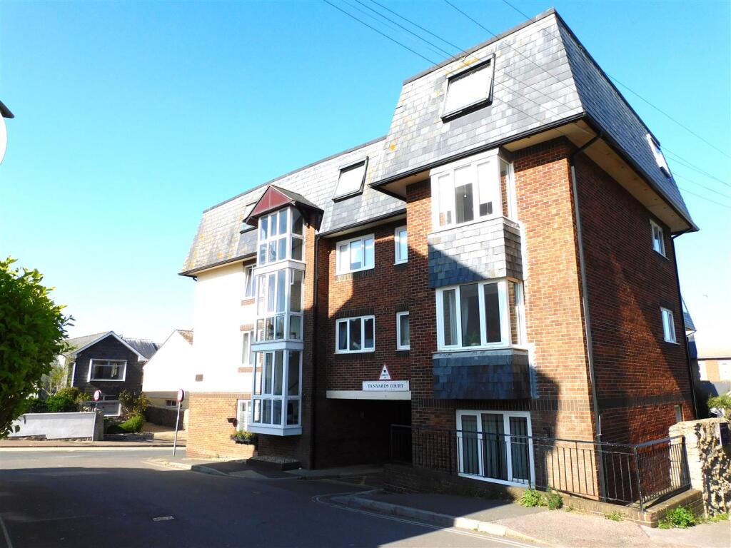 Tanyards Exterior 2.JPG