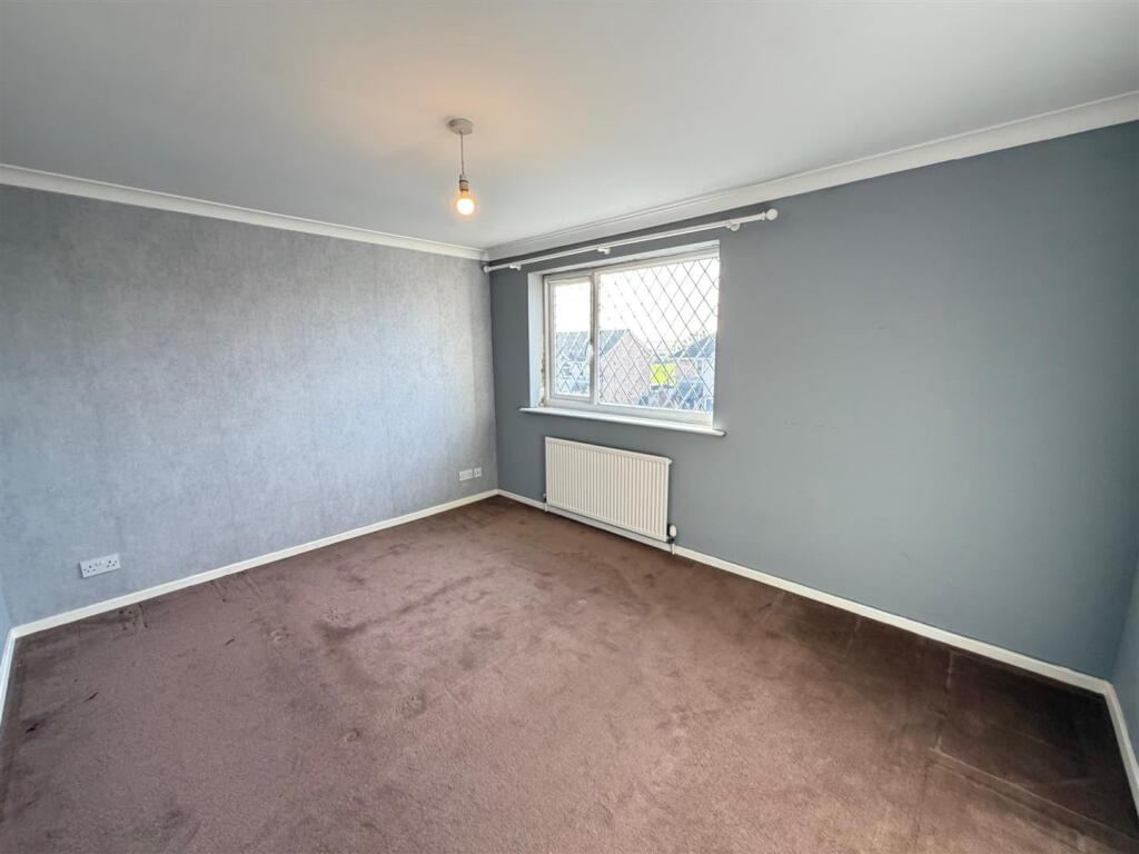 Harvest Way, Eastfield, Scarborough