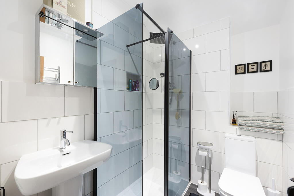 Principal En Suite