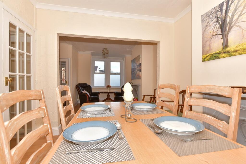 Internal Lifestyle Photograph