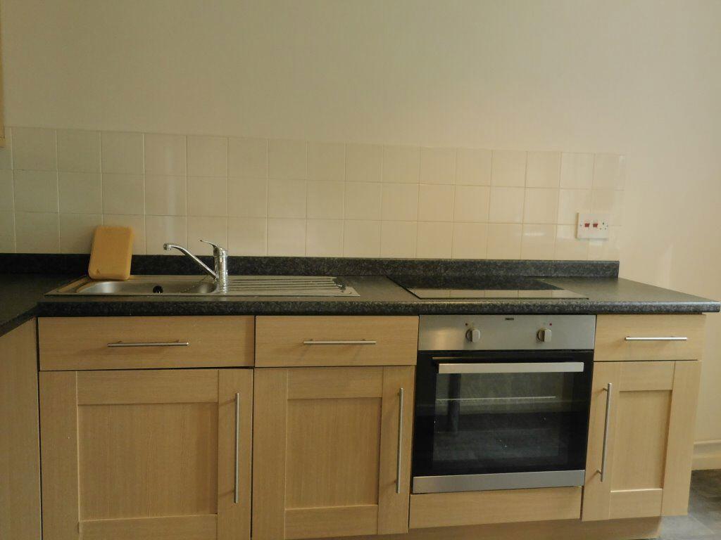 Woodhams Close, Battle