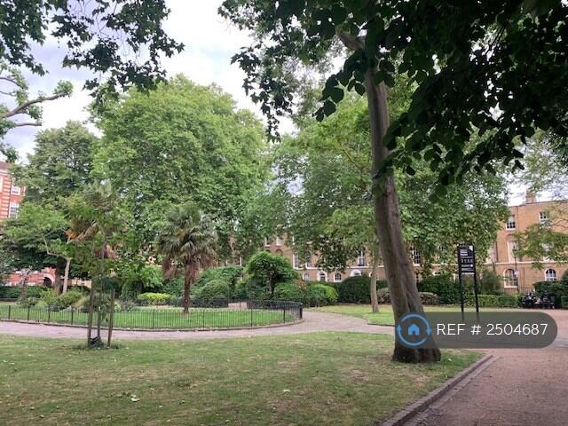 Adjacent Public Square 