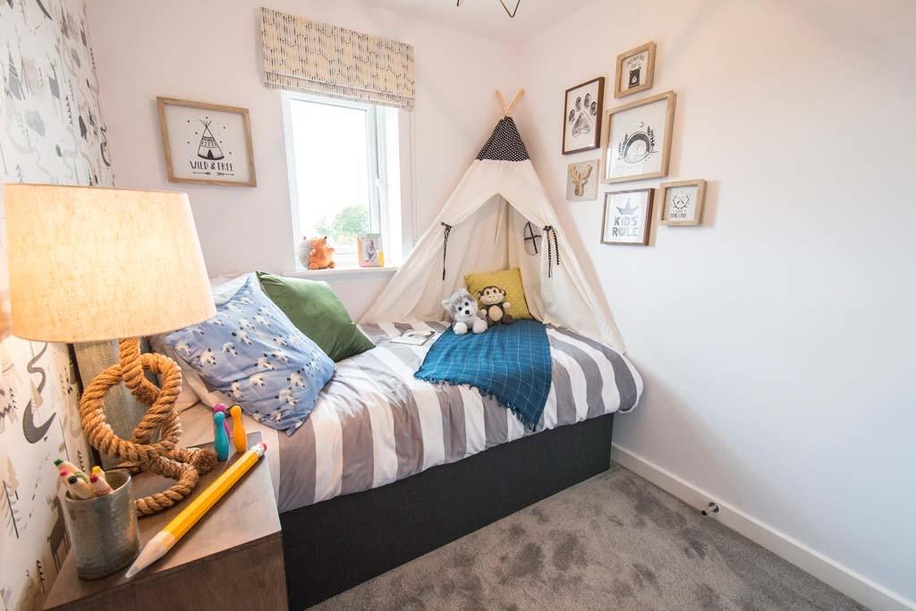 Burrowfield Road, Liverpool, Merseyside, L14