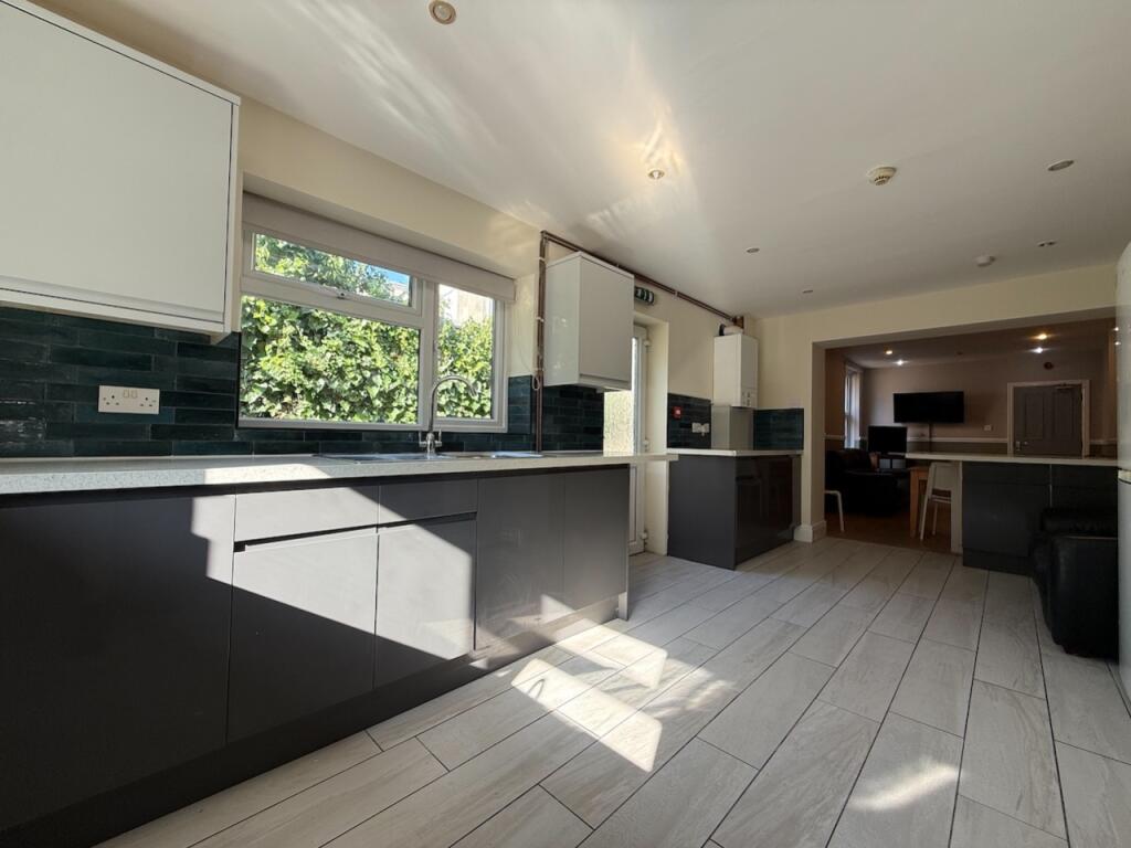 another student property from Award winning CPS HO