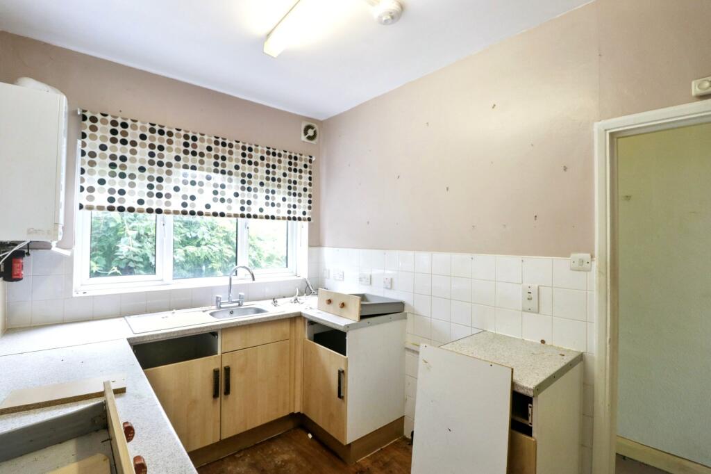 GFF &amp; FFF, 11 Cavendish Drive, Leytonstone, London, E11 1DN