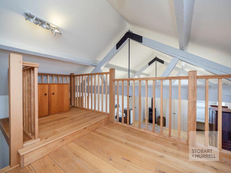 Annexe Mezzanine