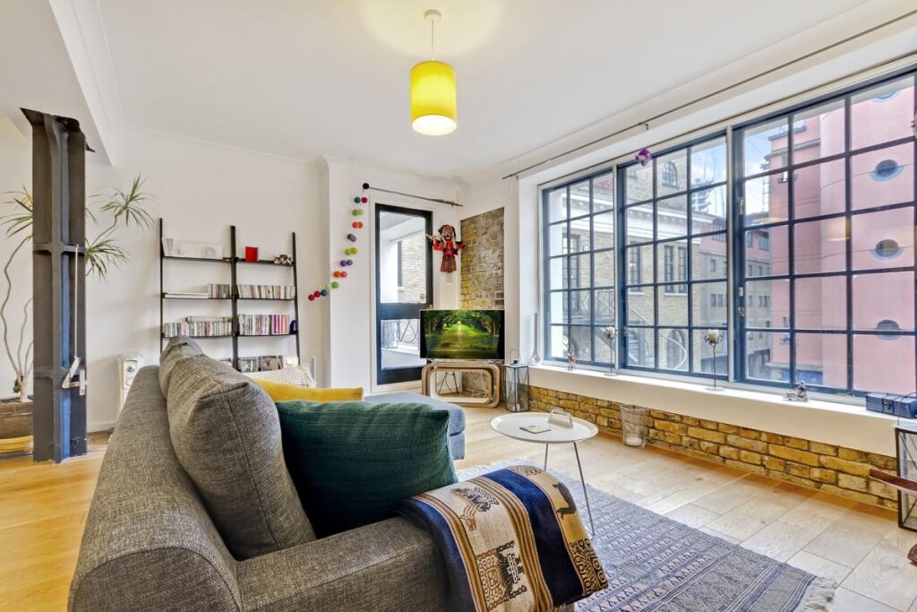 Main Living