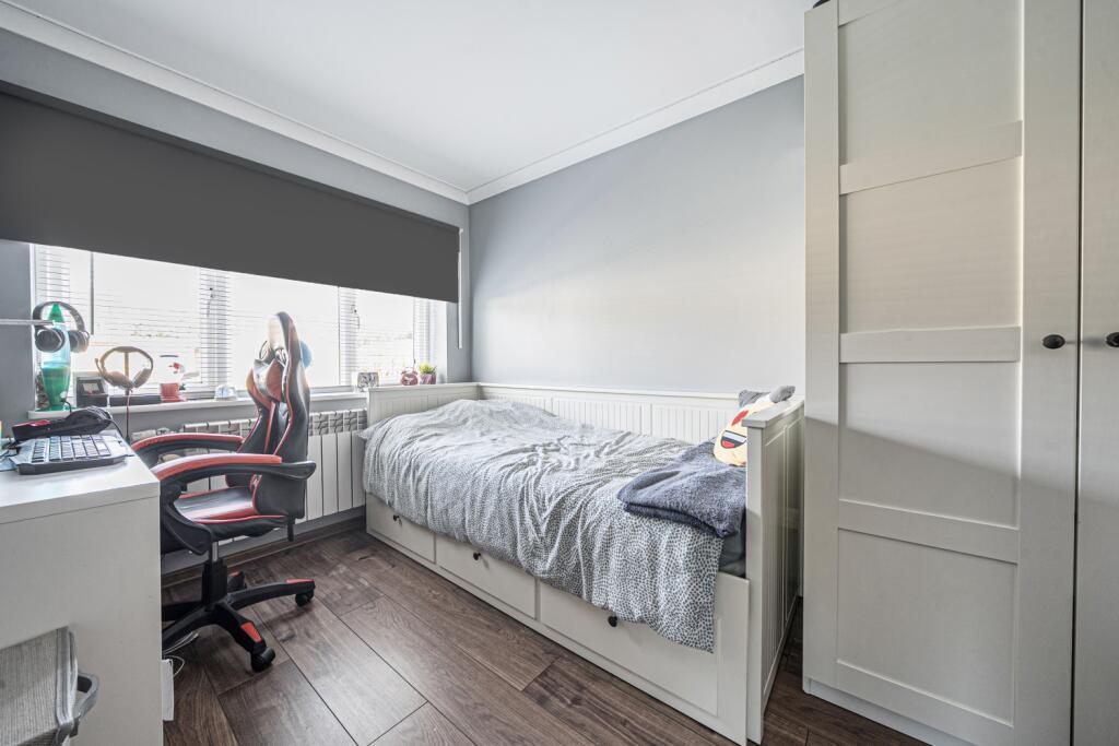 Weatherthorn bedroom 2