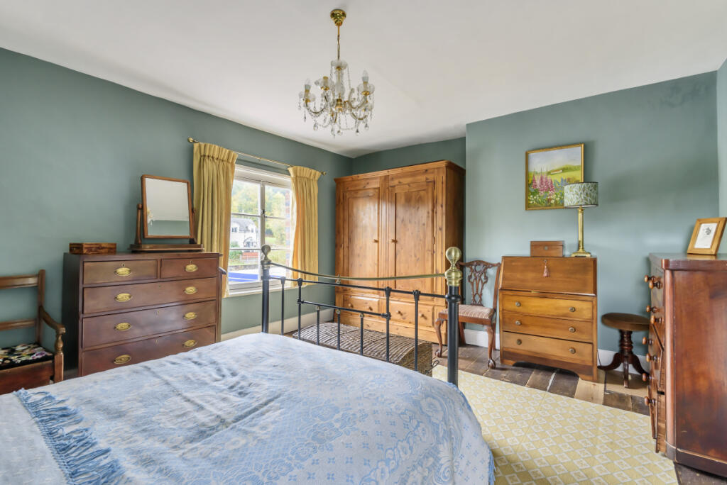 3 Bedroom Town House