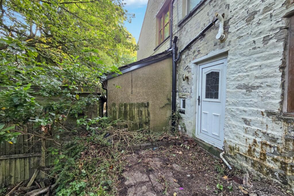 Greengate Cottage, Manchester Road, Accrington, Lancashire, BB5 2RU