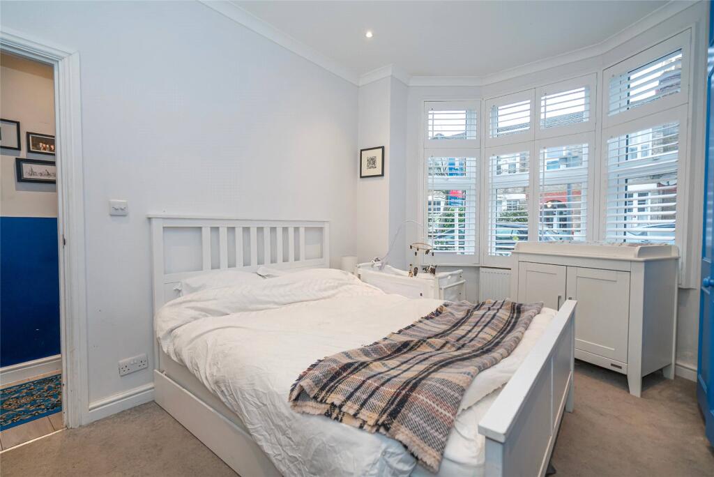 Bedroom 1 B