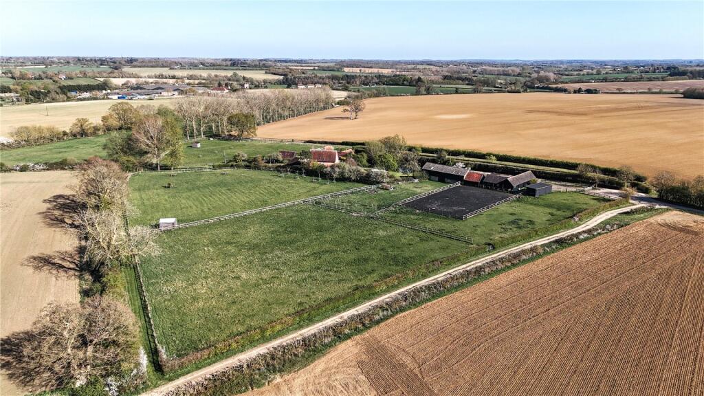 Drone View