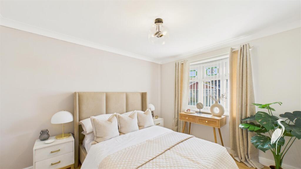 Oakfield Close, East Herrington, Sunderland