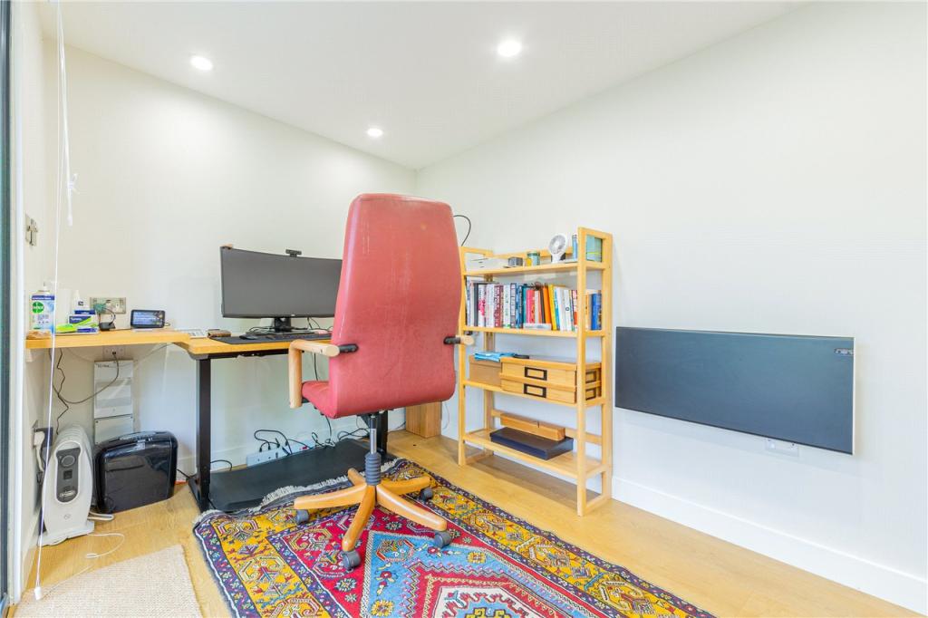 Home Office