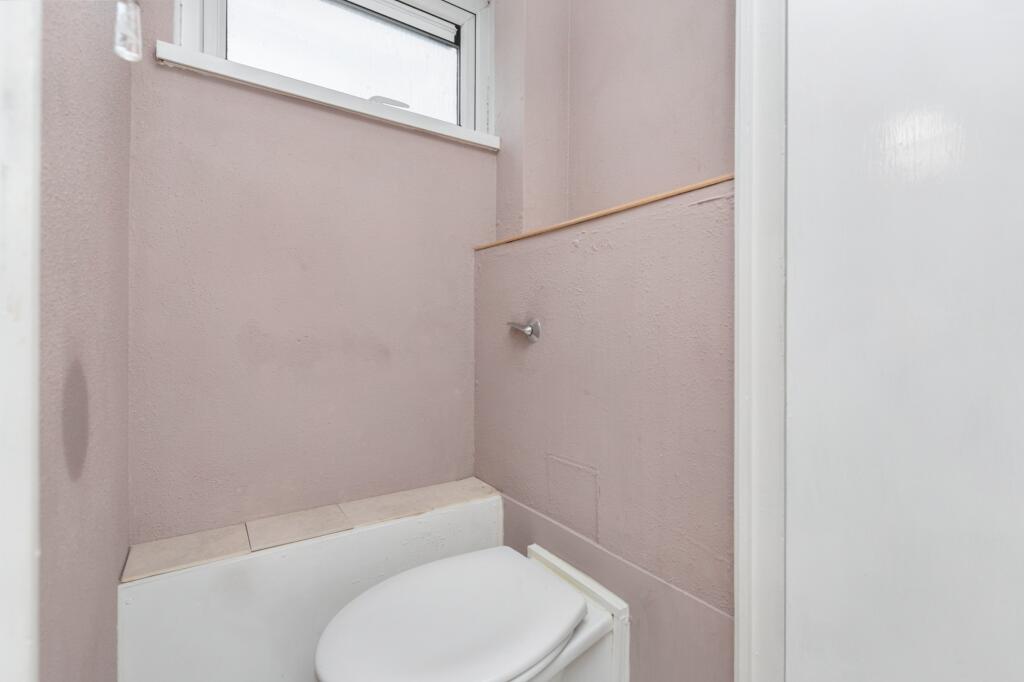 6 Browney Path, Bedford, Bedfordshire, MK41 7XH