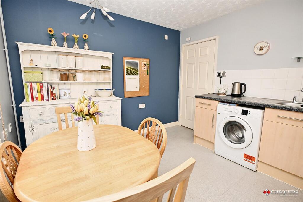 kitchen/ Diner