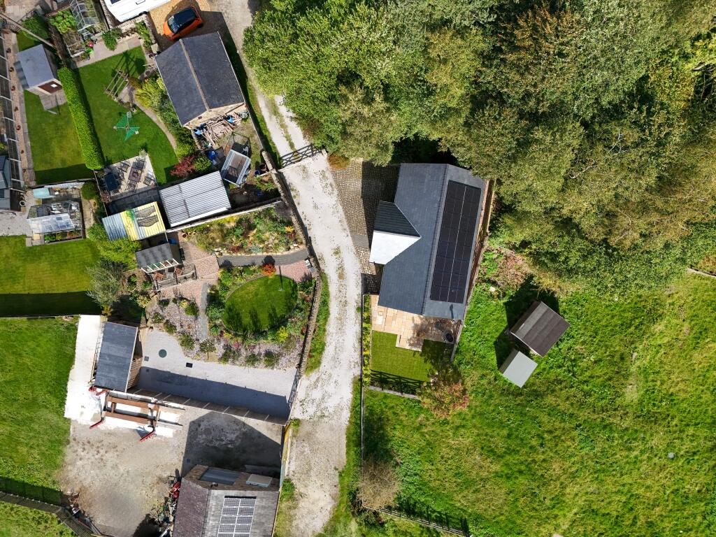 Drone View