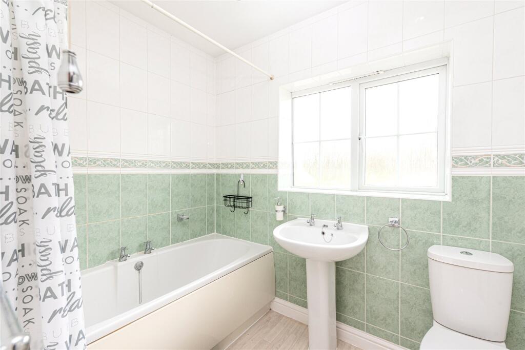 Annexe Bathroom