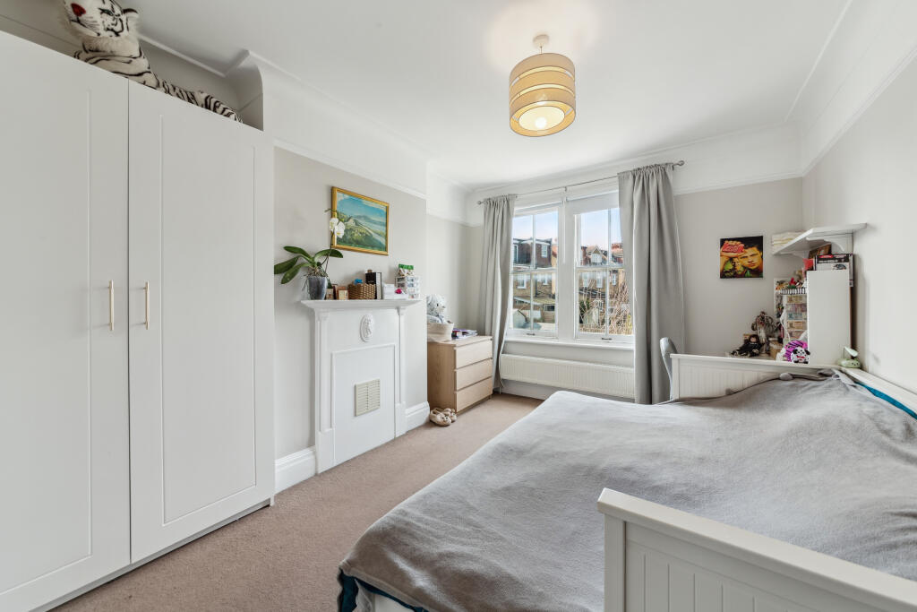 65 Park View, New Malden, KT3 4AX-3