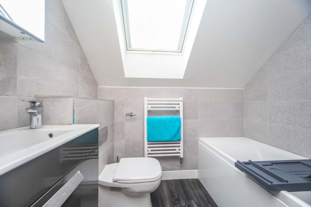 Bathroom Two