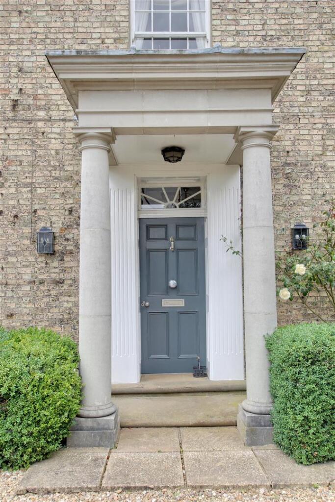 Burstwick House (31)
