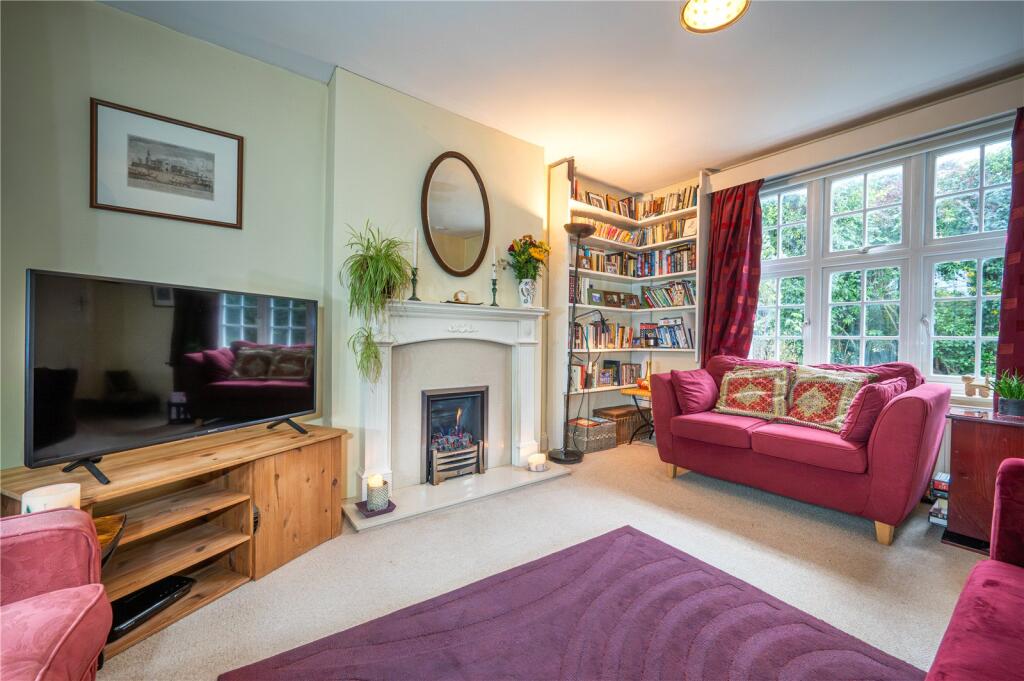 Drawing Room