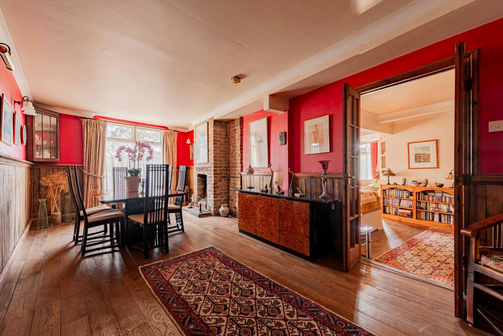 Dining Room (1)