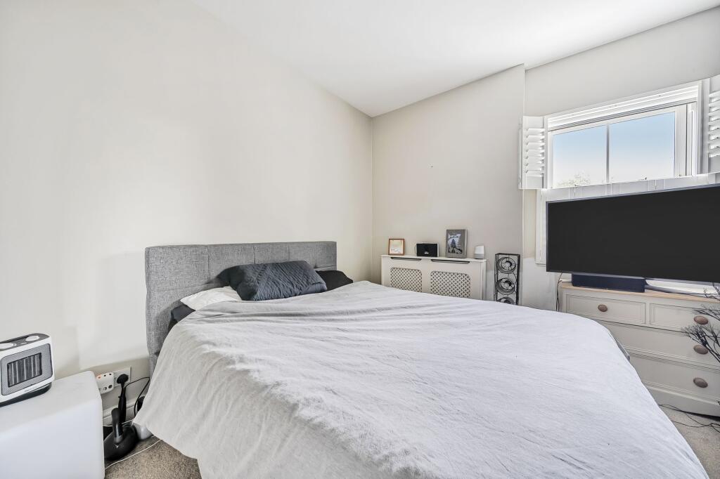 Bedroom One (1)