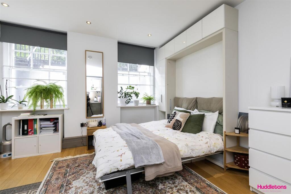 Flat 5  33 Dorset Square -8.jpg