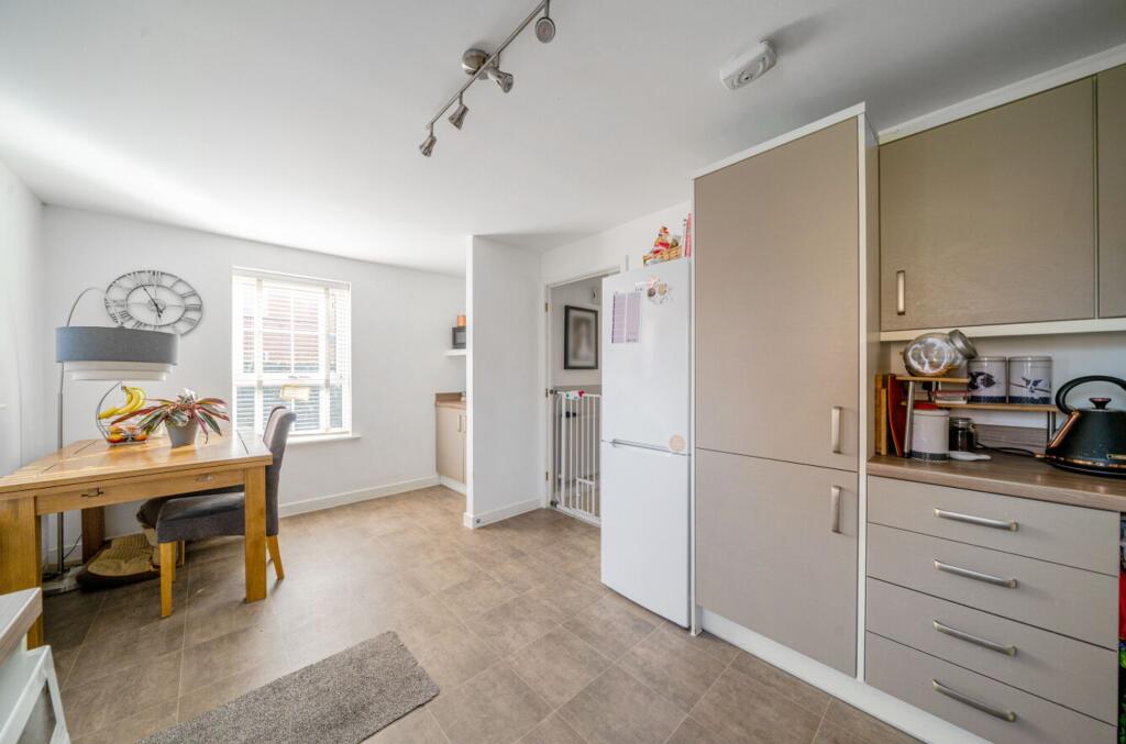 Kitchen Breakfast Room